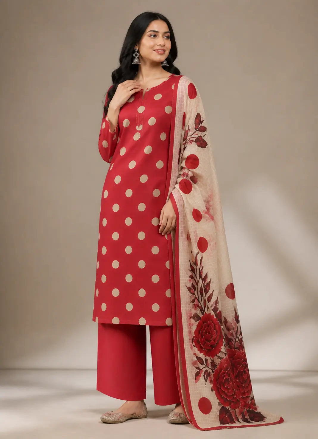 Alkaram Lawn Sale 3-Piece Printed