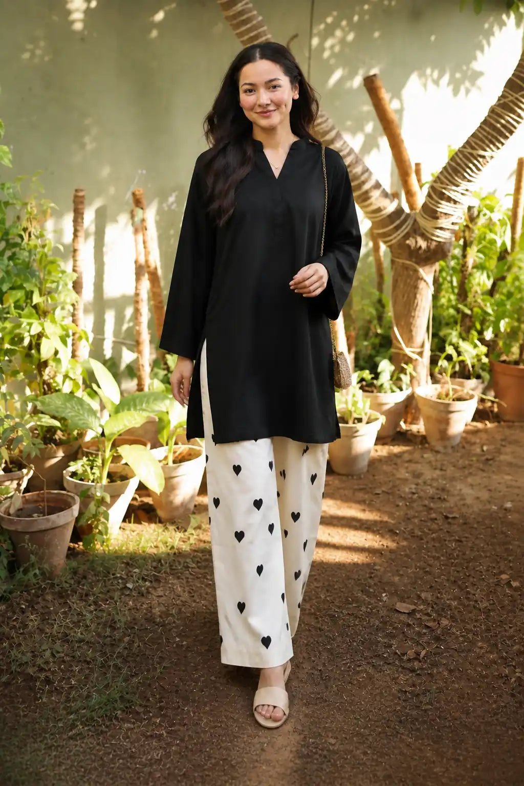Sobia- Nazir-Dress