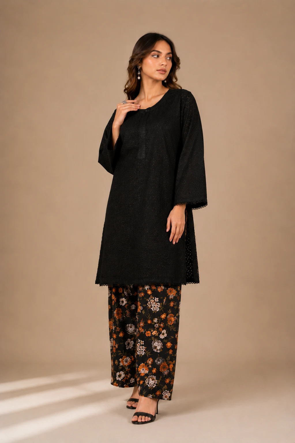 Pakistani Girls Dresses