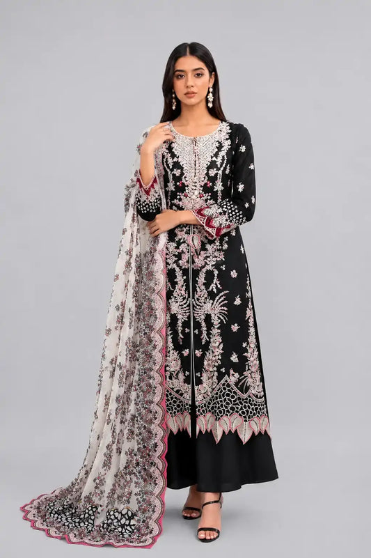 Pakistani Dress Design