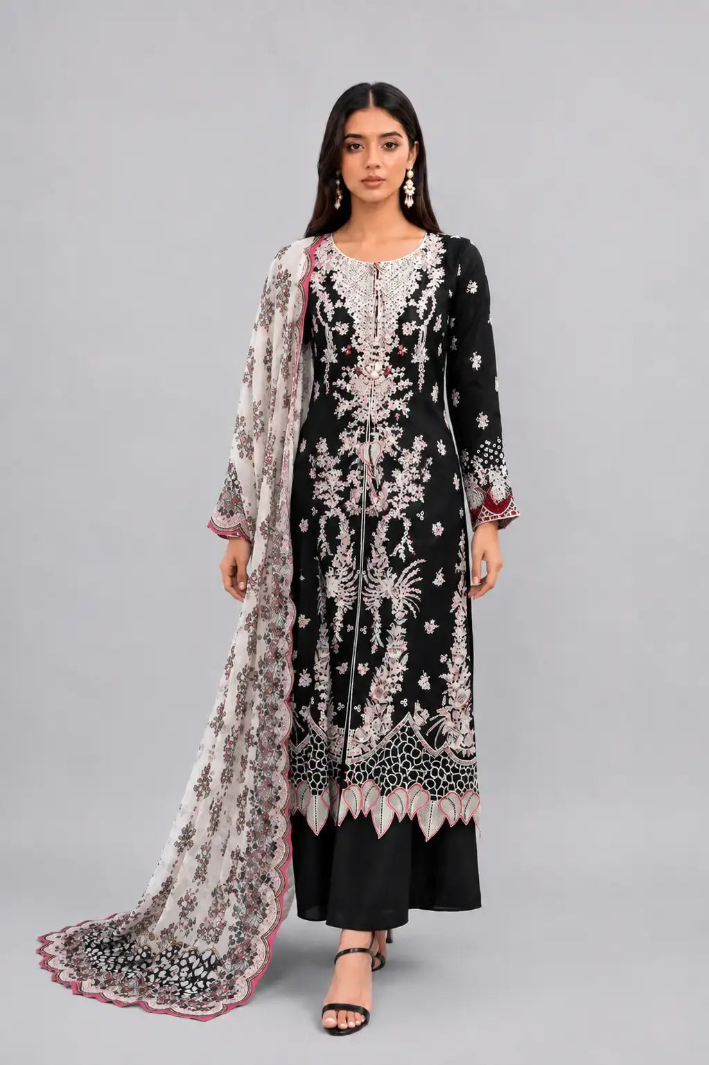 Sobia Nazir Design