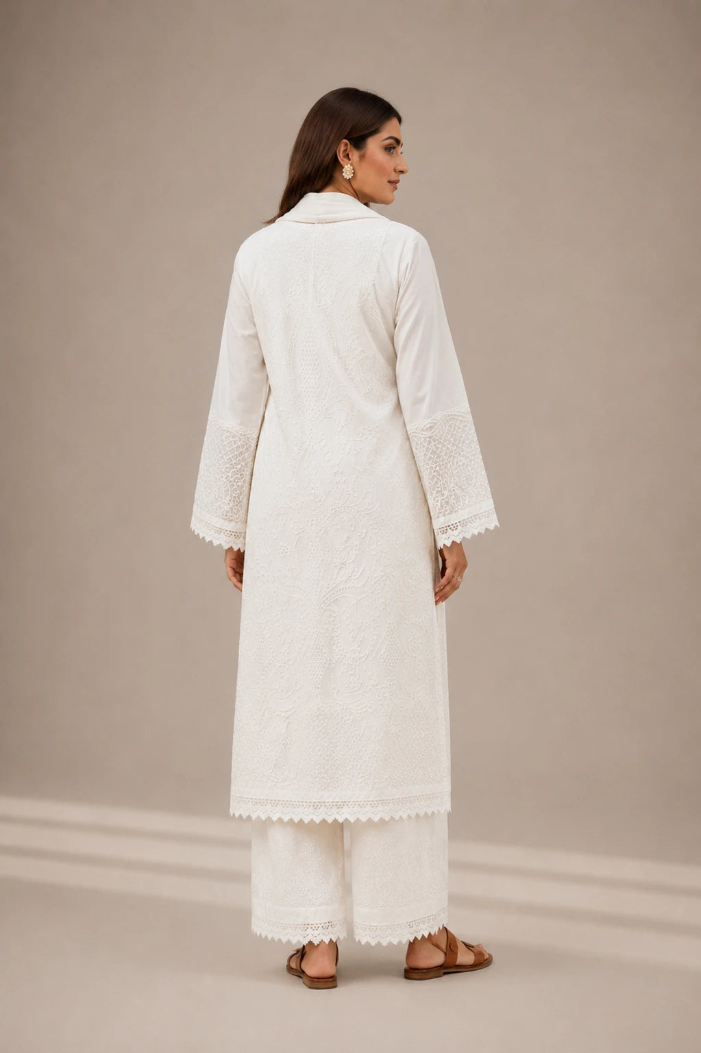 Sobia Nazir Lawn Design 2021