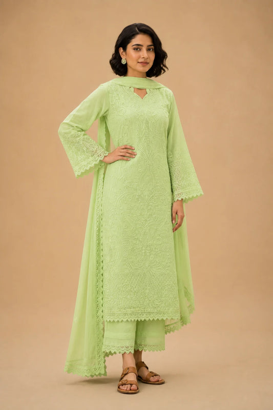Sobia Nazir Lawn 2026