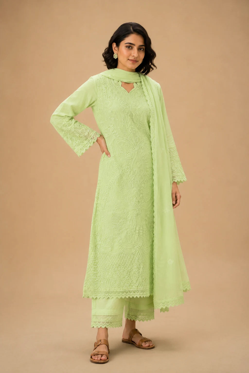 Sobia Nazir Lawn