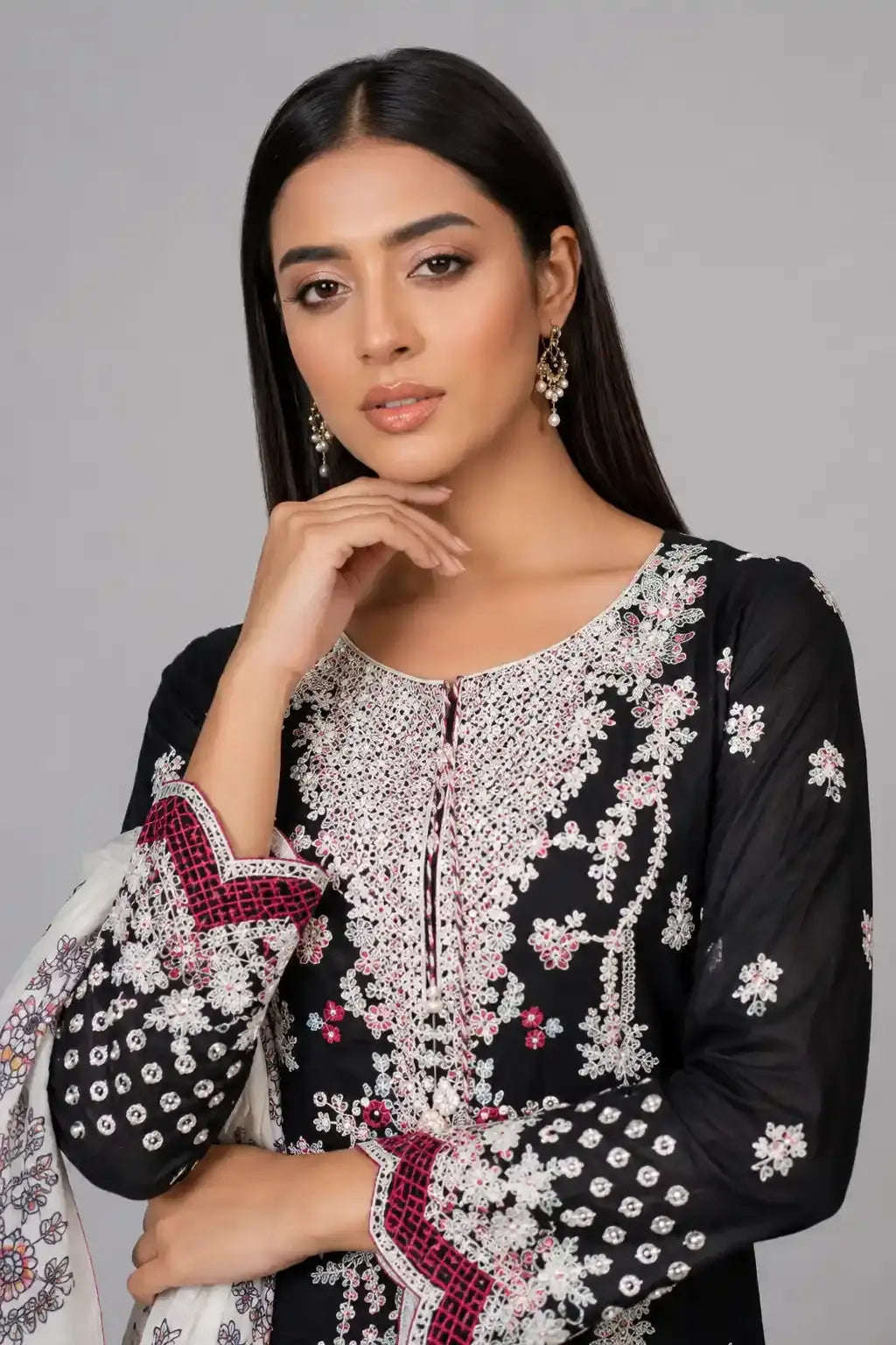 Sobia Nazir Dress Sale Design