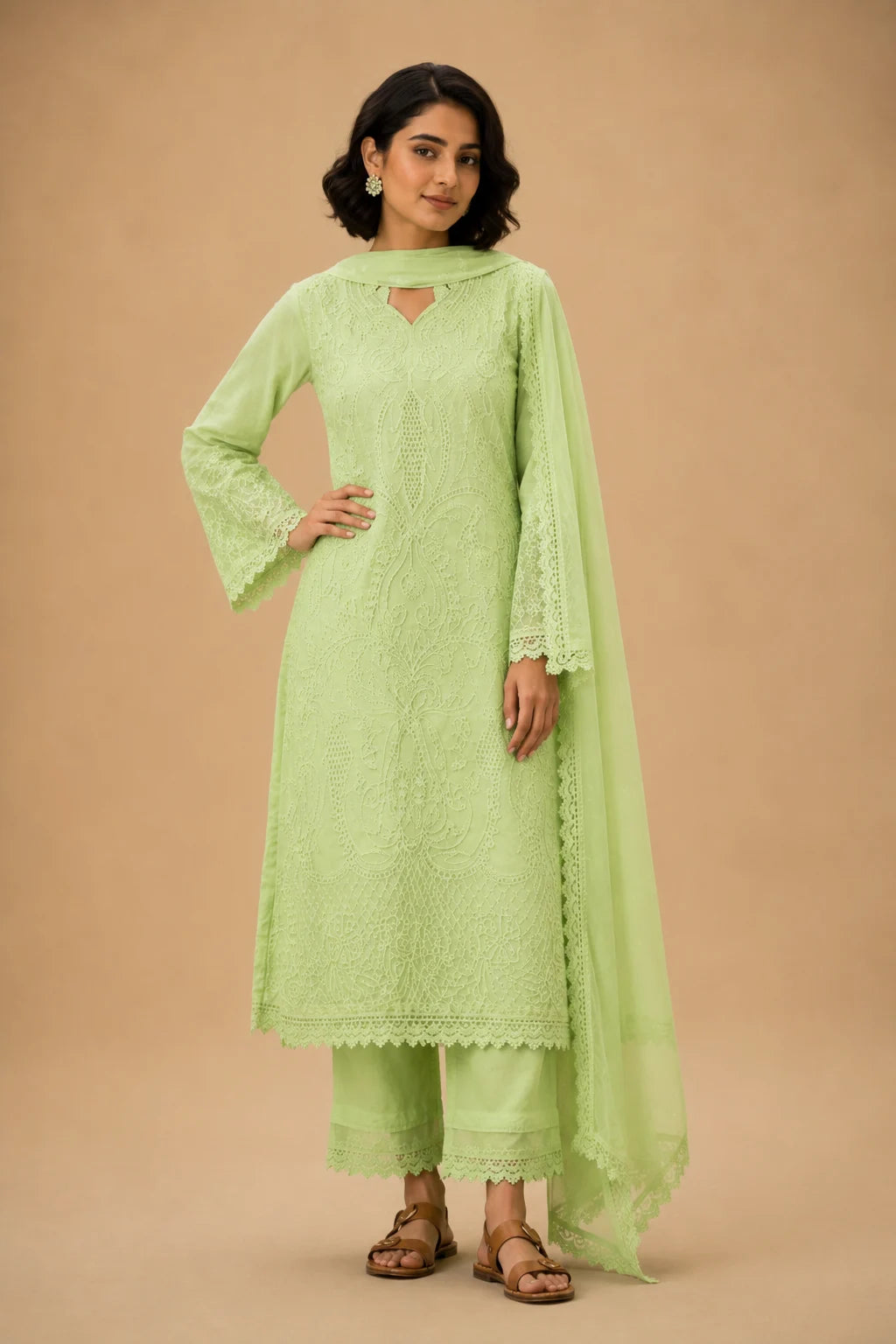 Sobia Nazir Designs